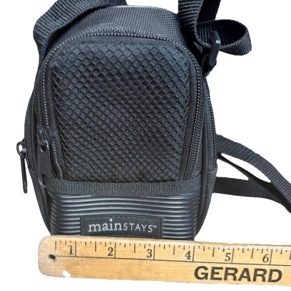 MA🌺LIKE NEW‼️VINTAGE LOT/BUNDLE/MULTIPLES Polaroid & Mainstay Camera Bags - Picture 14 of 16